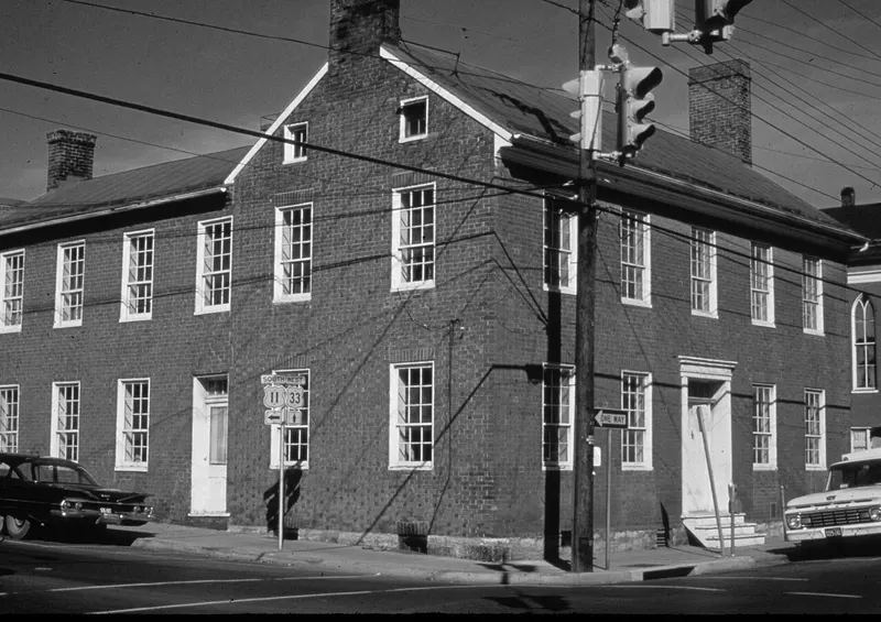 Harrisonburg, Virginia